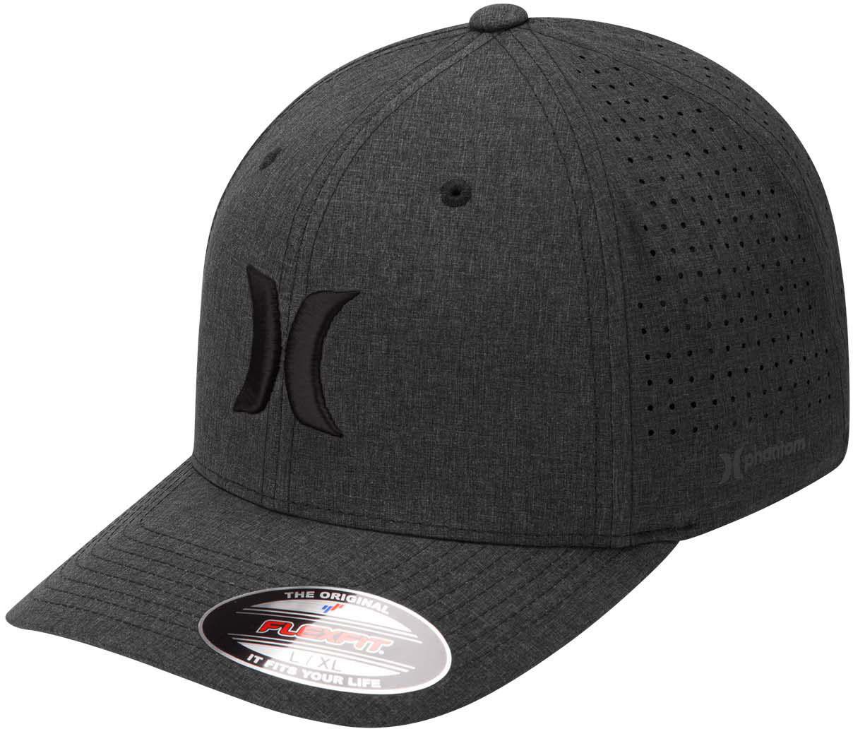 hurley phantom 4.0 cap