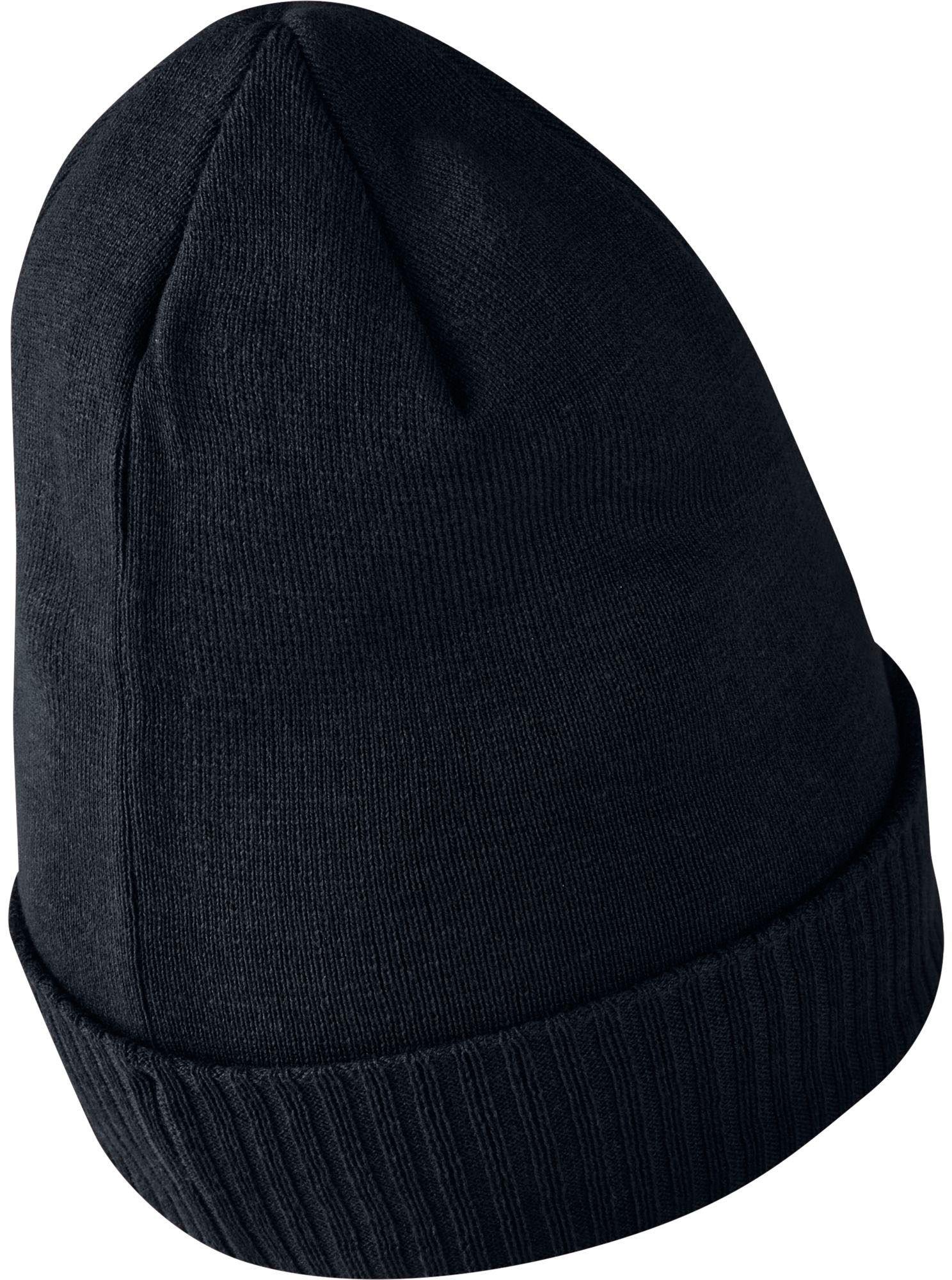 nike futura knit hat