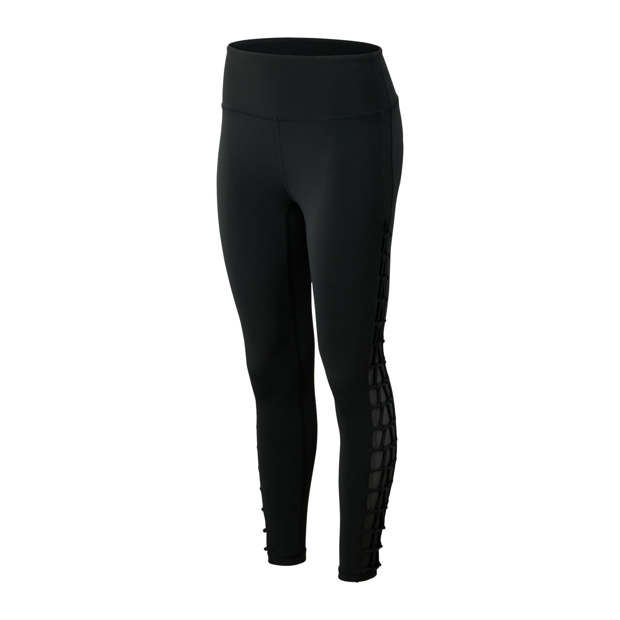 new balance tights mens