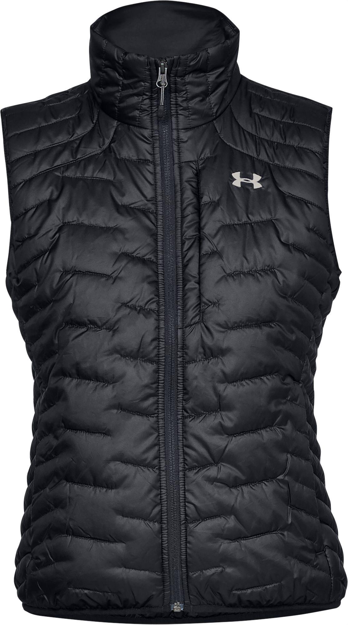 under armour coldgear reactor vest
