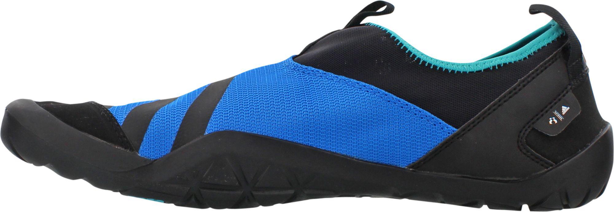 adidas Rubber Outdoor Climacool Jawpaw Slipon Water Shoes
