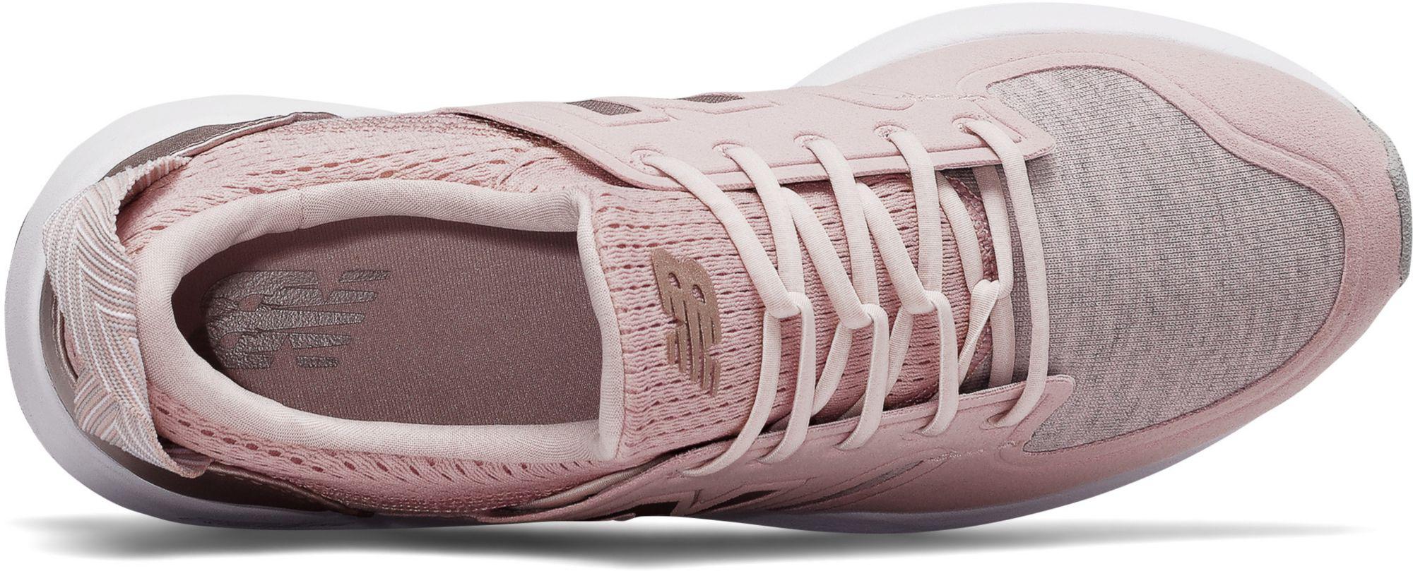 new balance revlite 420 pink