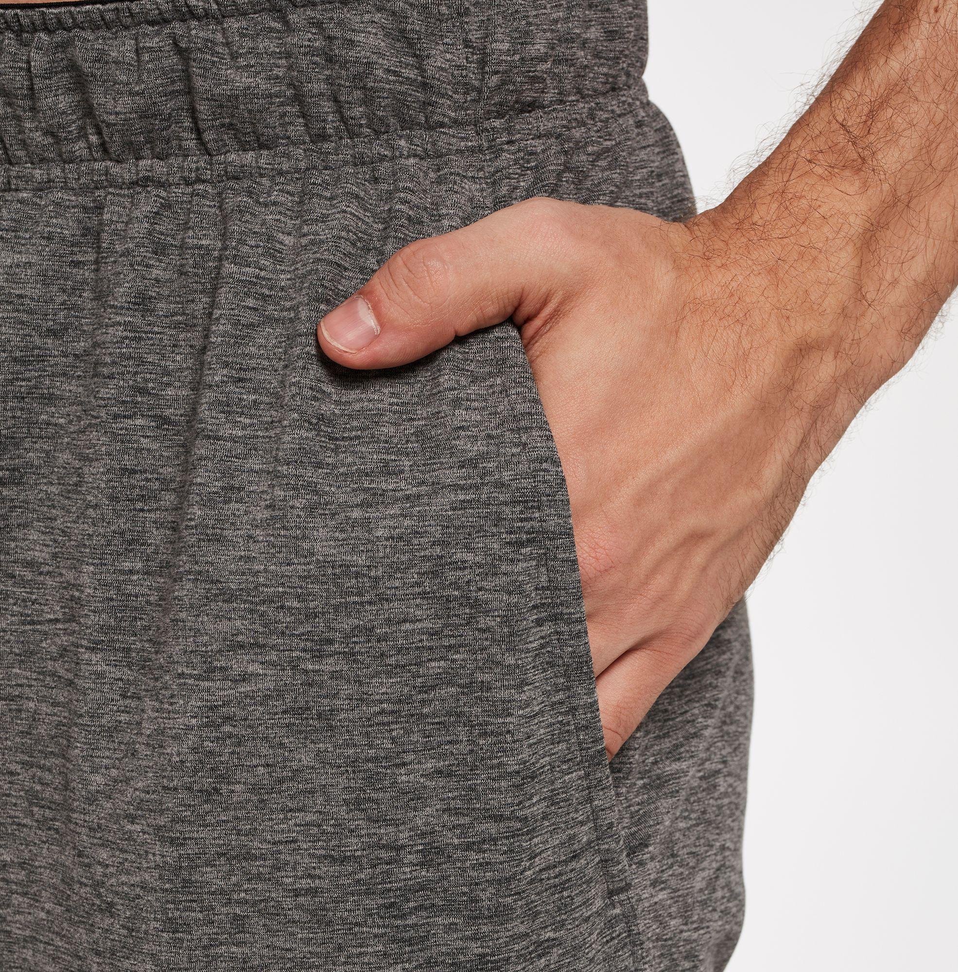 nike men's hyper dry tapered pants