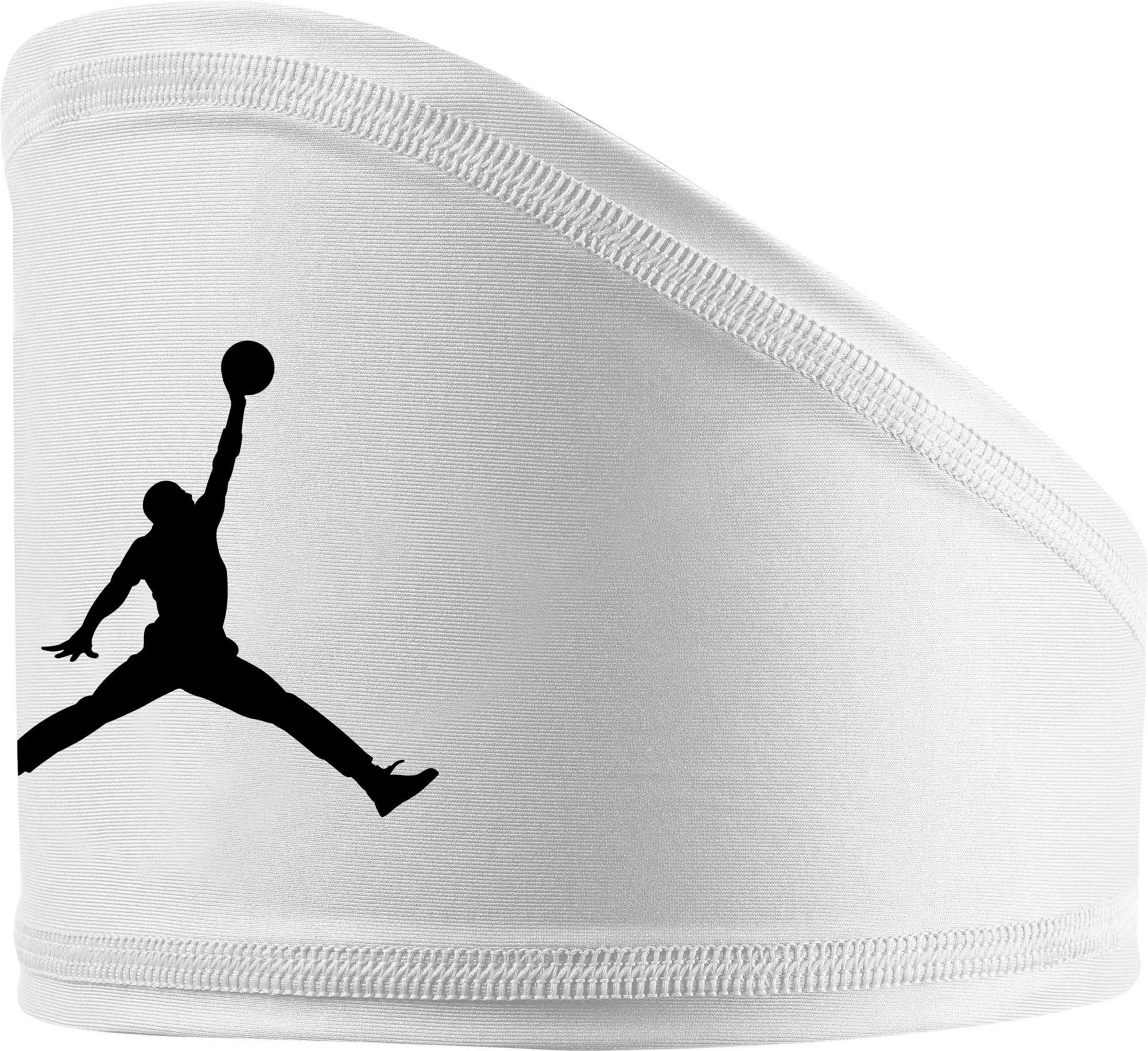 Lyst Nike Jordan Skull Wrap in White for Men