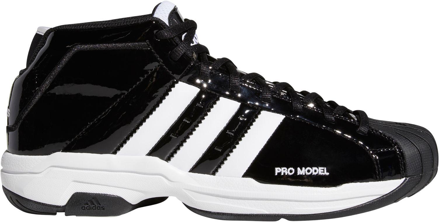 adidas pro model 2g for sale