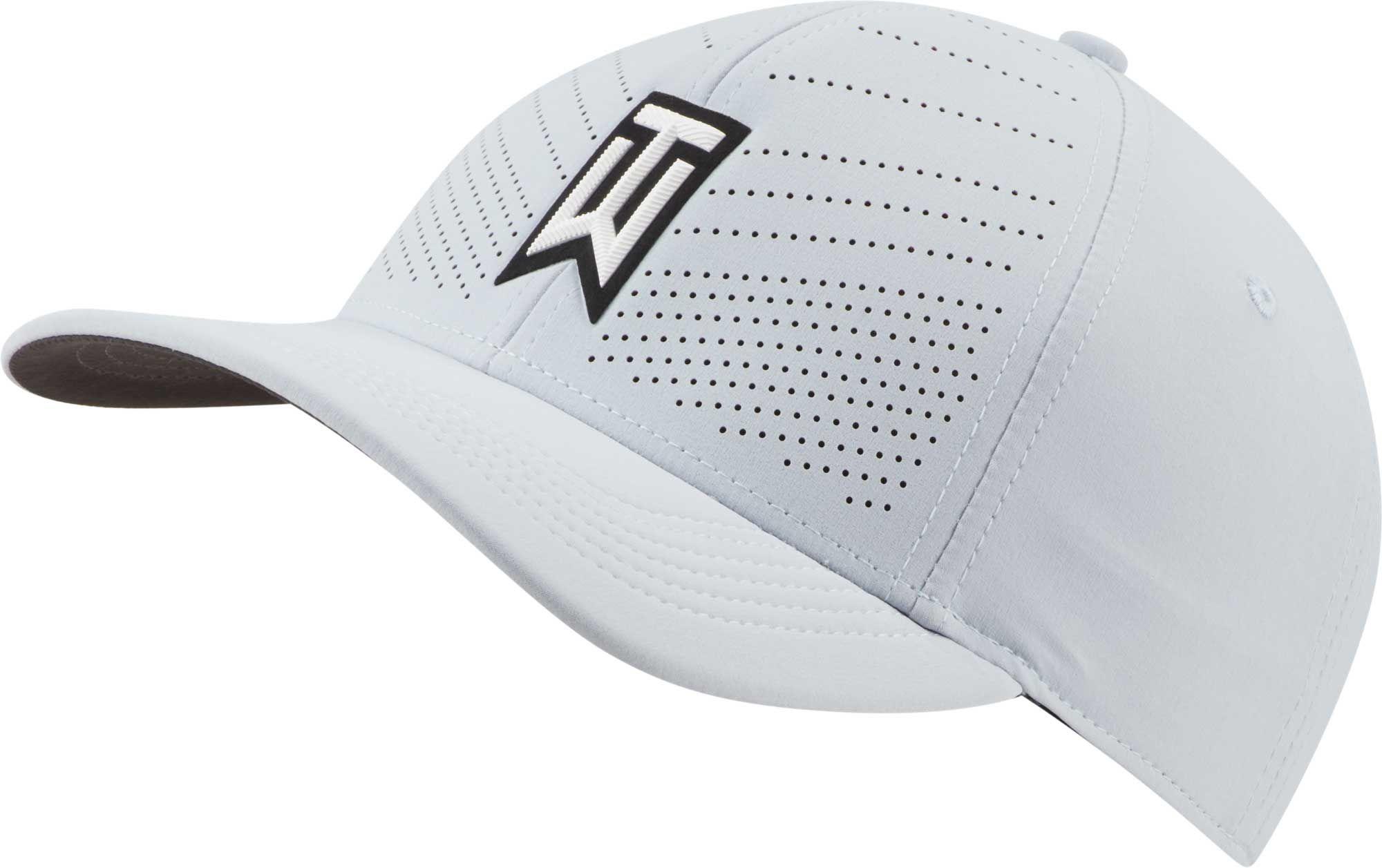 nike aerobill hat golf