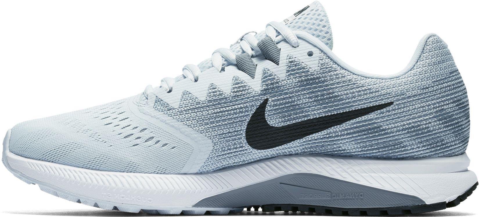 nike zoom span