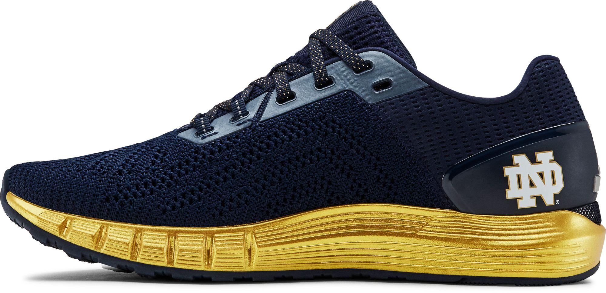 Rubber Hovr Sonic 2 Ncaa Running Shoes 