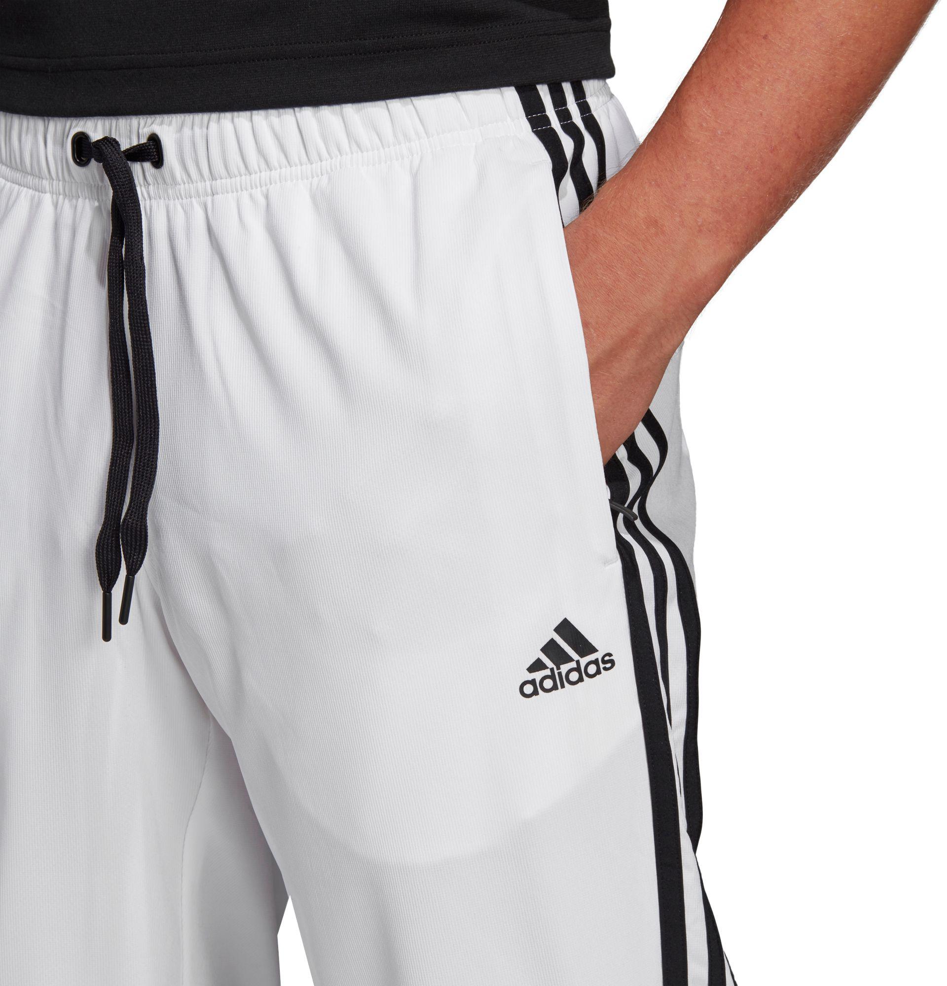 sport id tiro woven pants