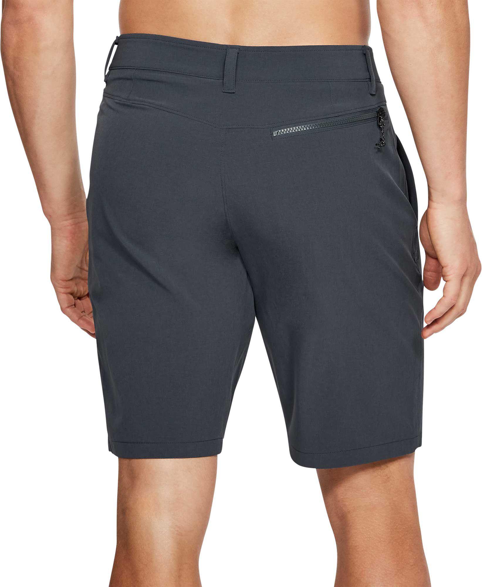 under armour fishing shorts