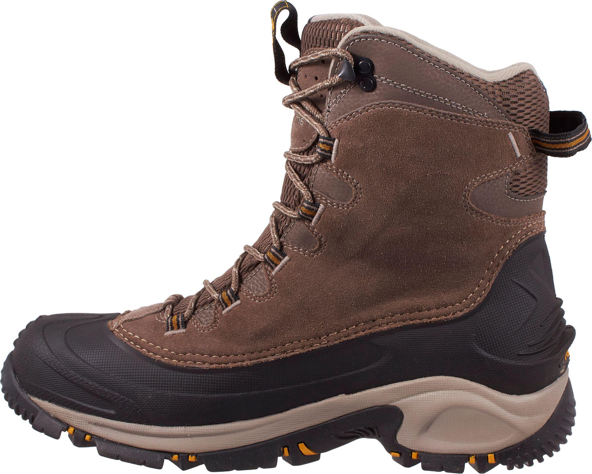 columbia waterproof shoes for men