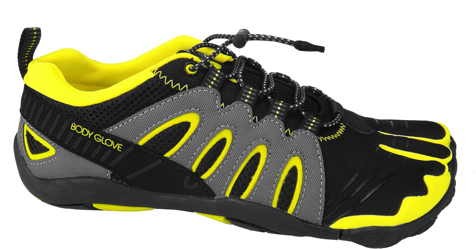 Body Glove Rubber 3t Barefoot Warrior Water Shoes in