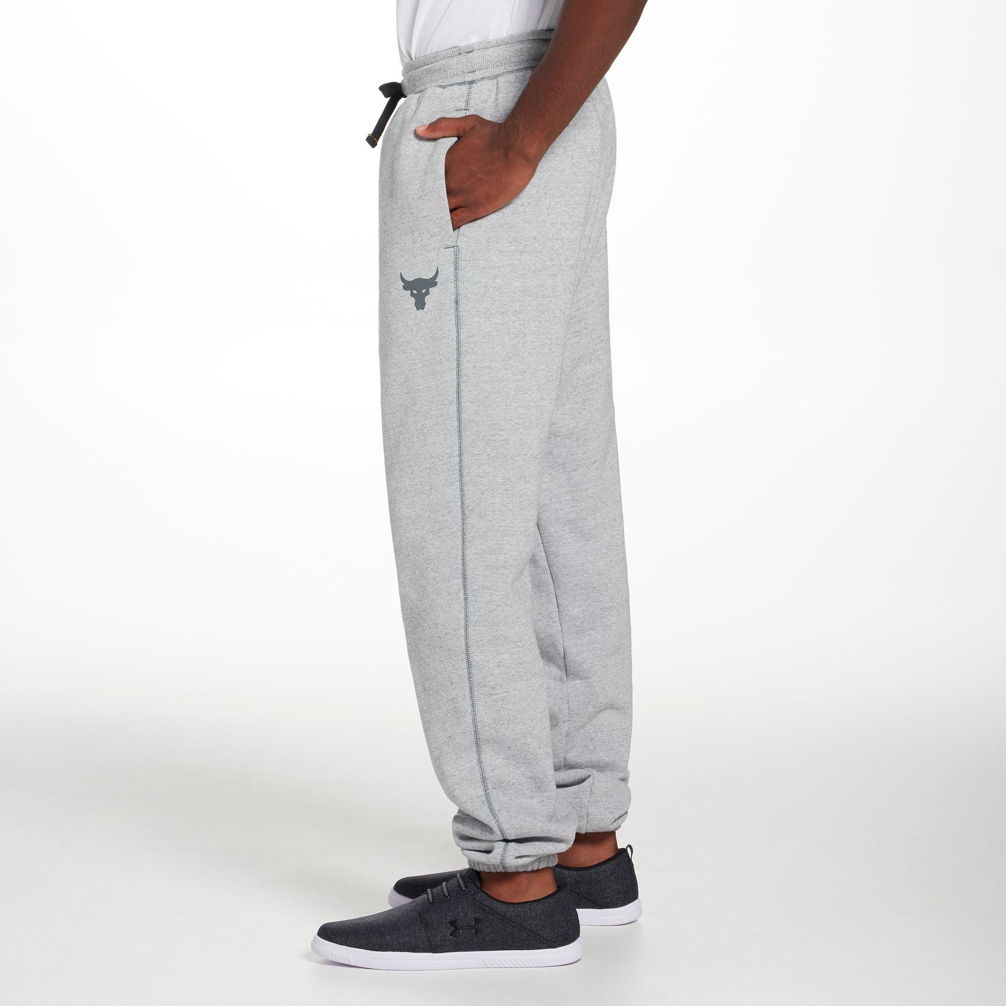 under armour classic warm up pants