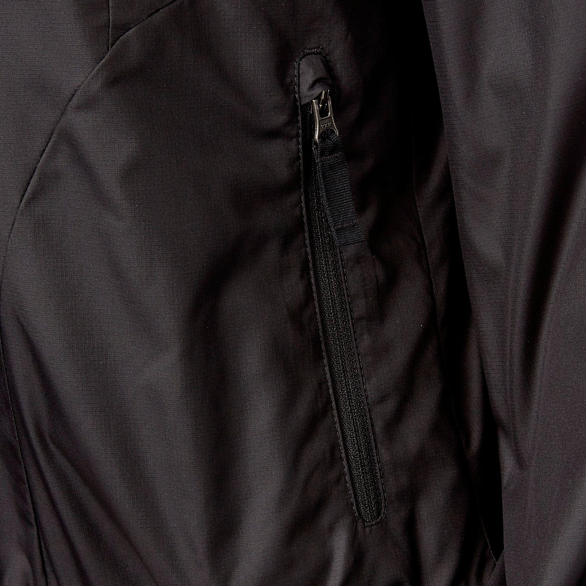 the north face women's flurry wind bomber