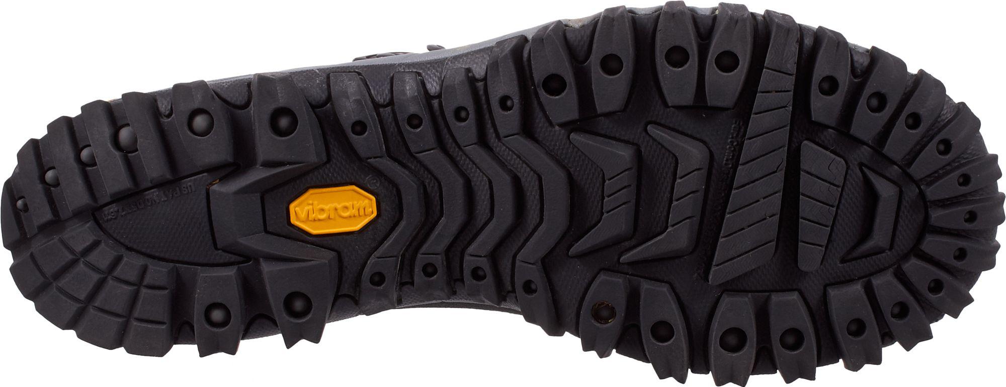 trekkingi merrell thermo 6 waterproof j82727 black