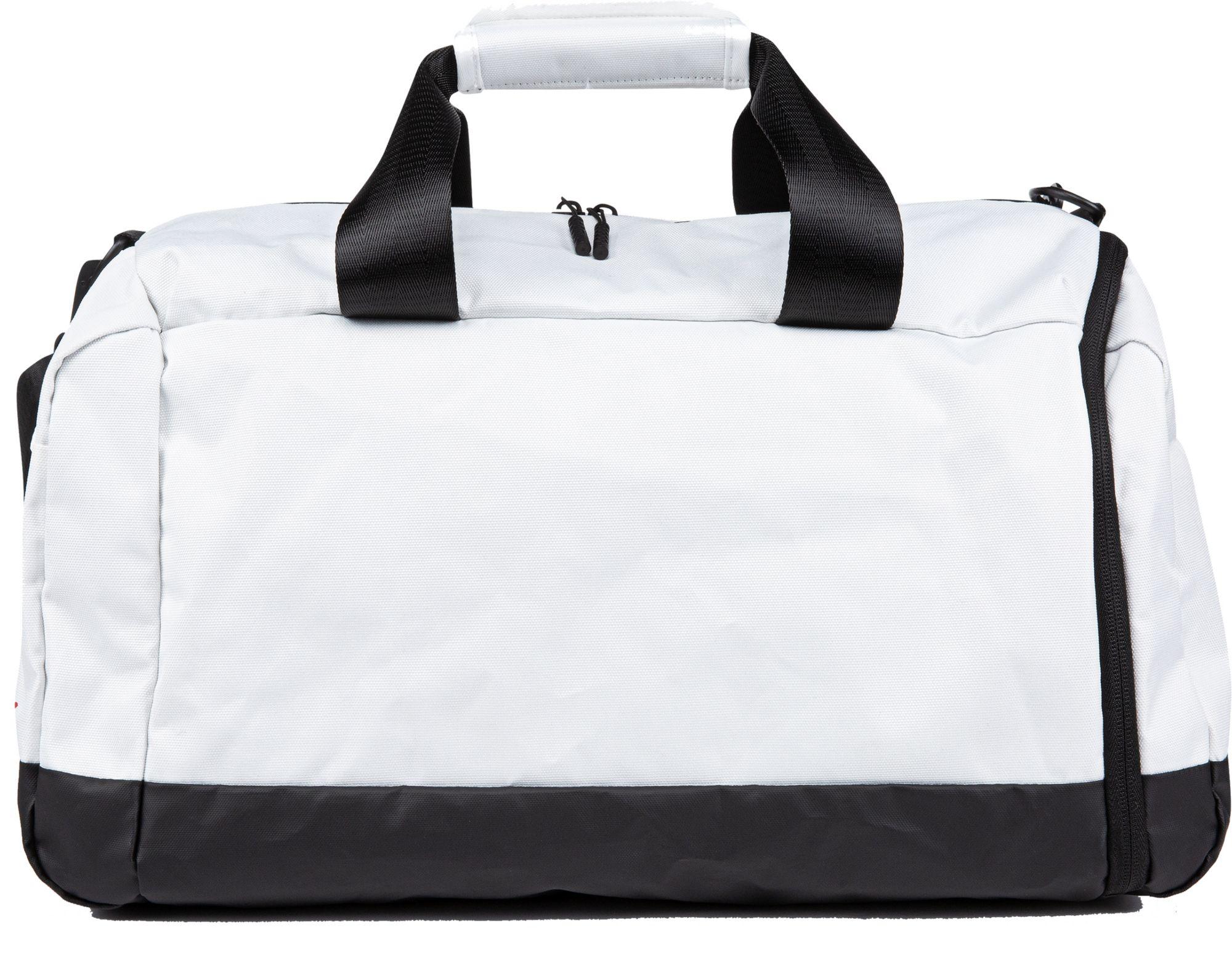 Nike Synthetic Velocity Duffle Bag in 