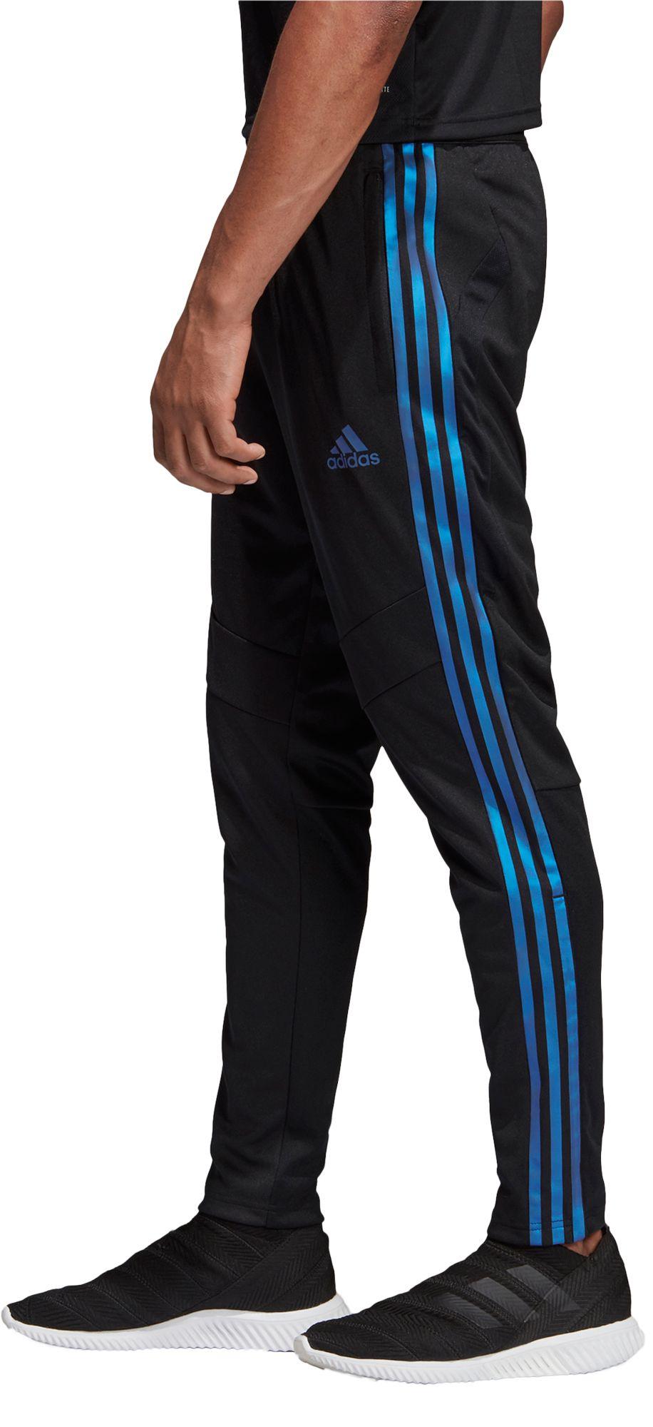 adidas white and neon shoes