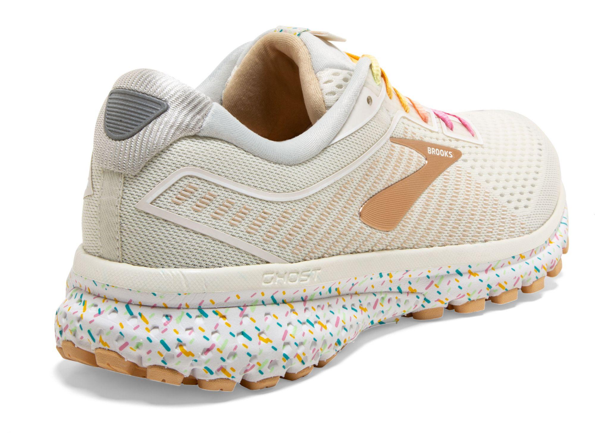 brooks sprinkle shoes