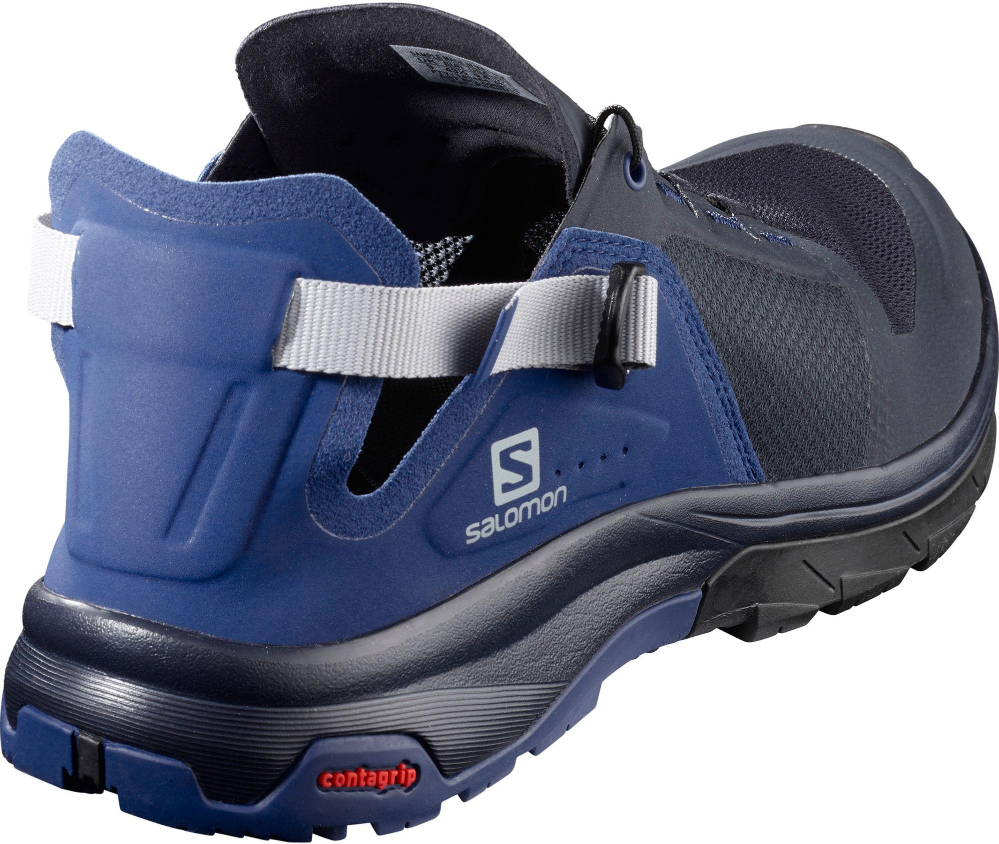 salomon amphibian 4