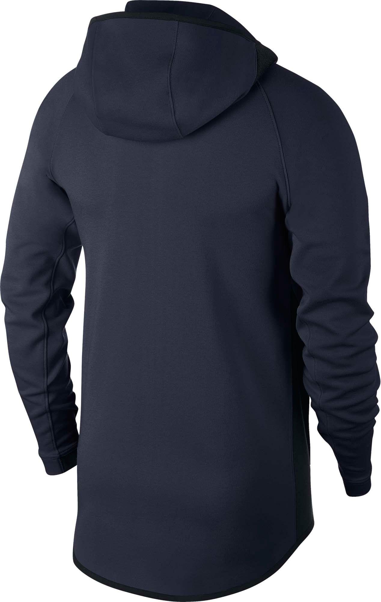 nike showtime hoodie and pants