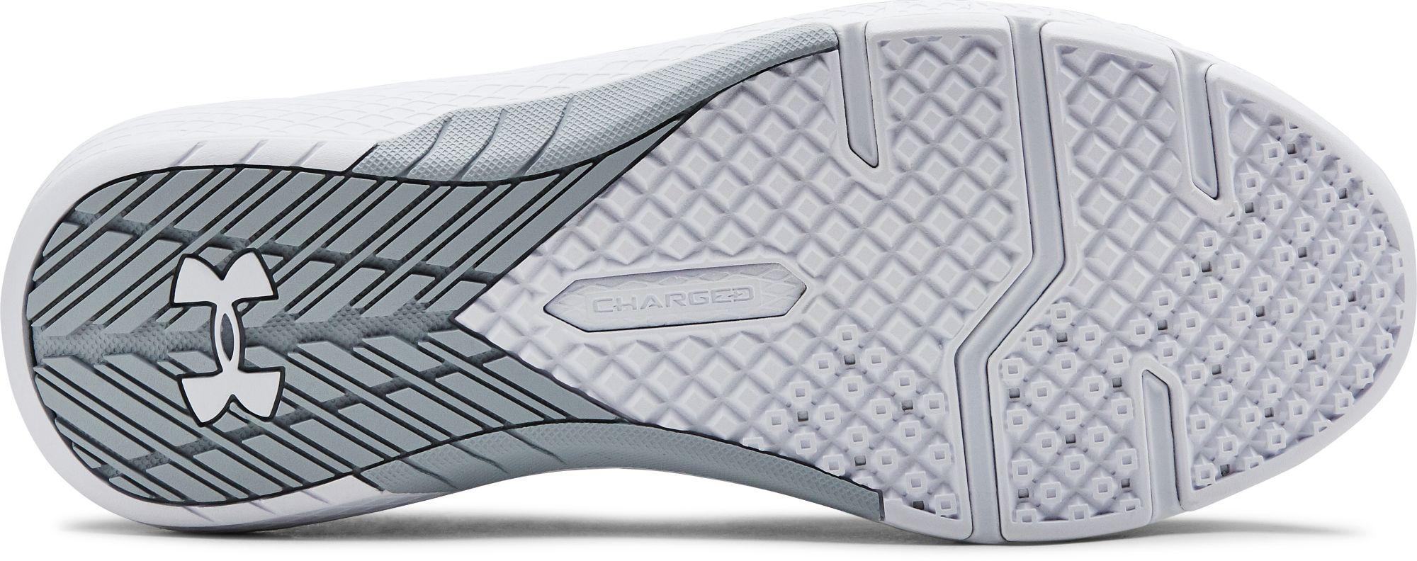 under armour men's charged commit 2.0