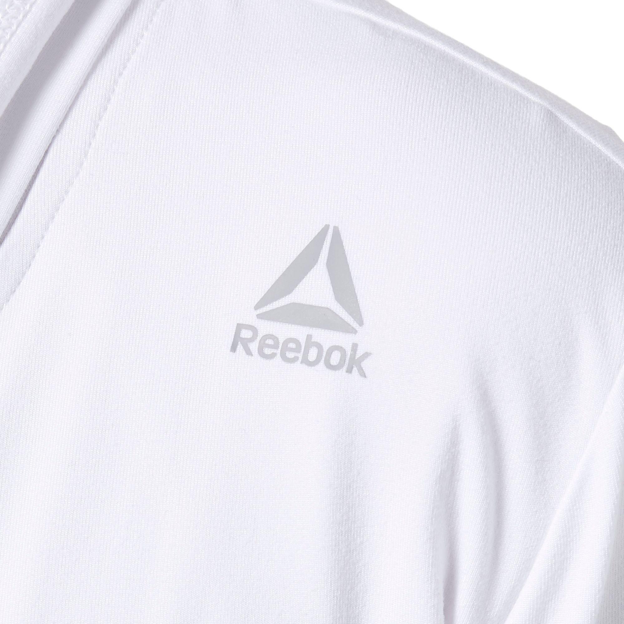 reebok cardigan