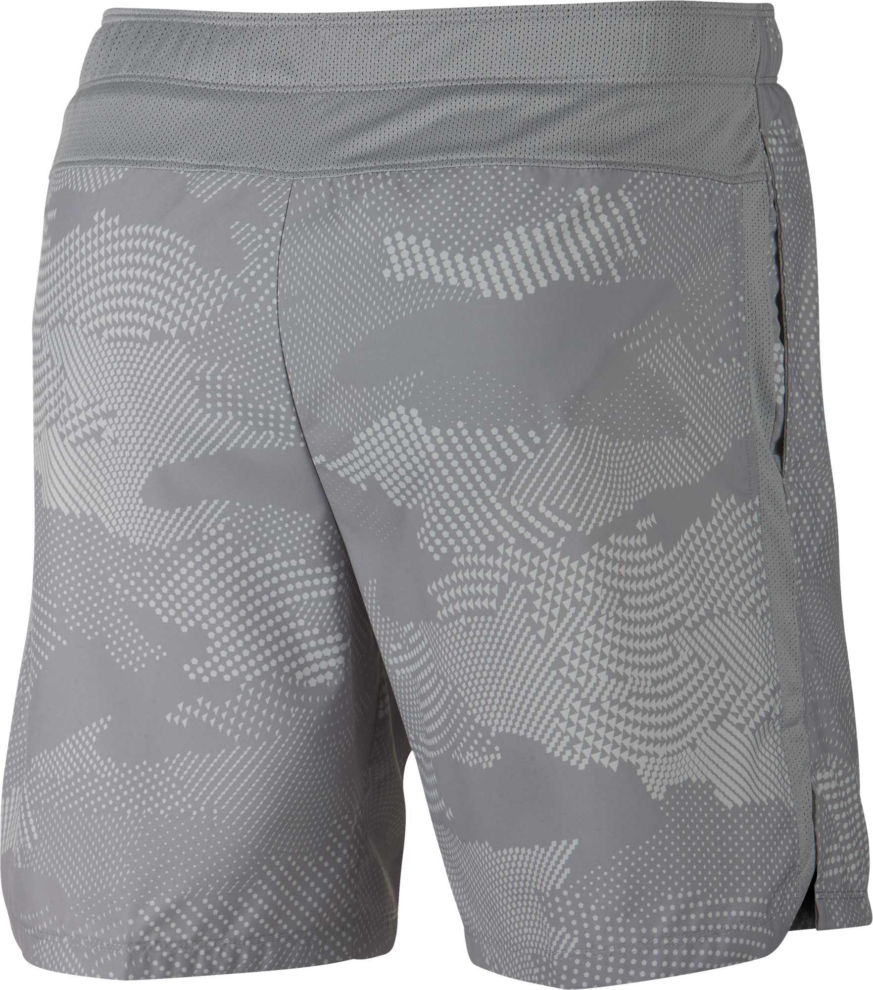 nike dry challenger