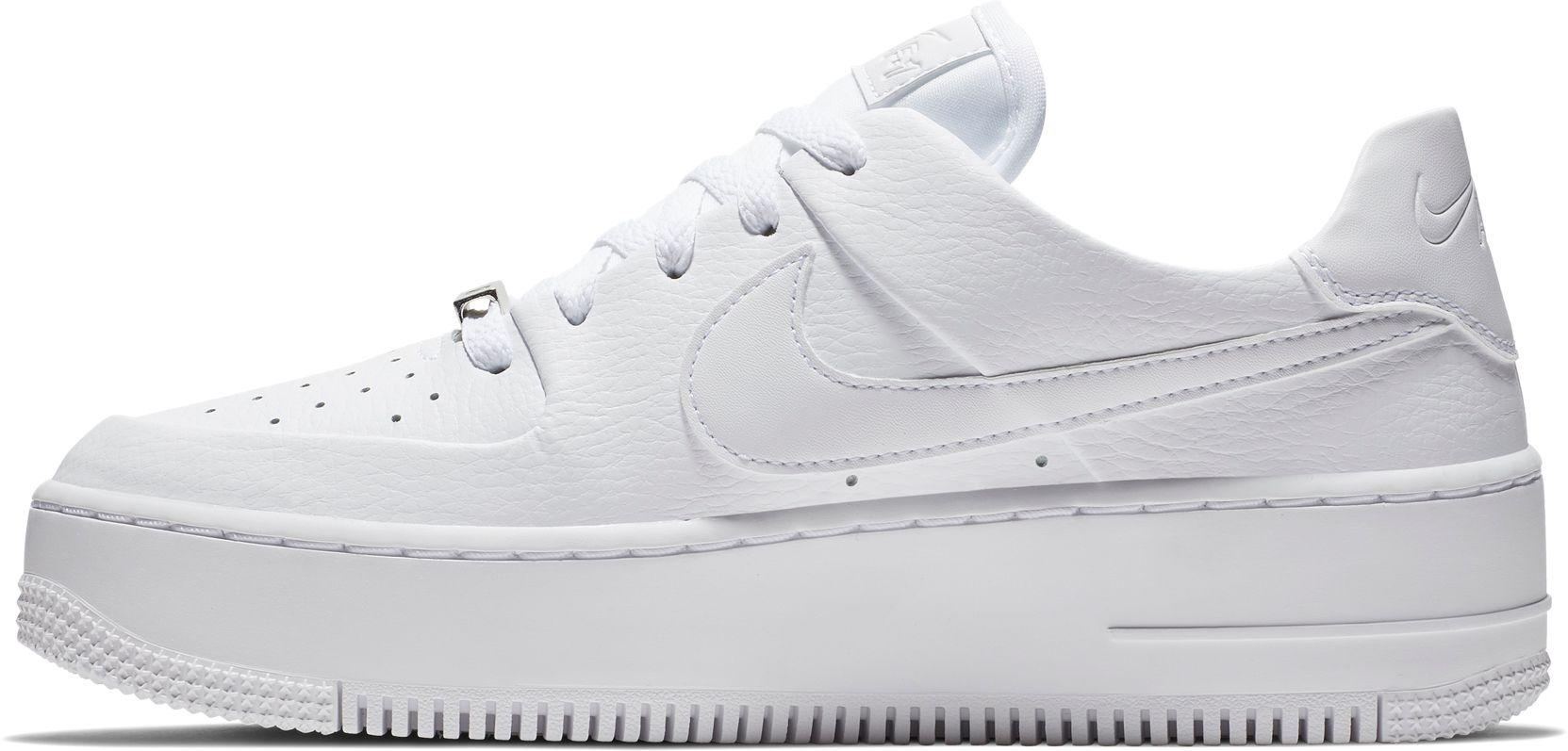 nike air force 1 sage white canada