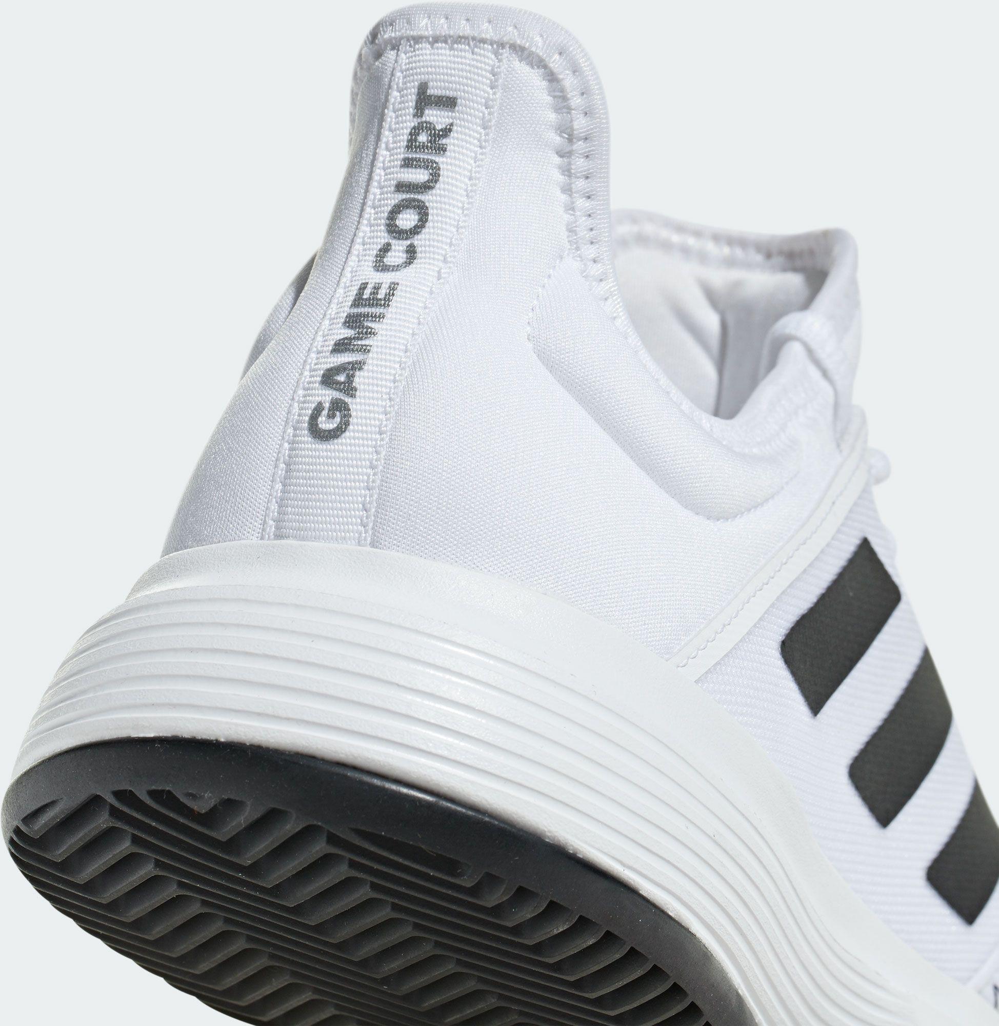 game court adidas shoes