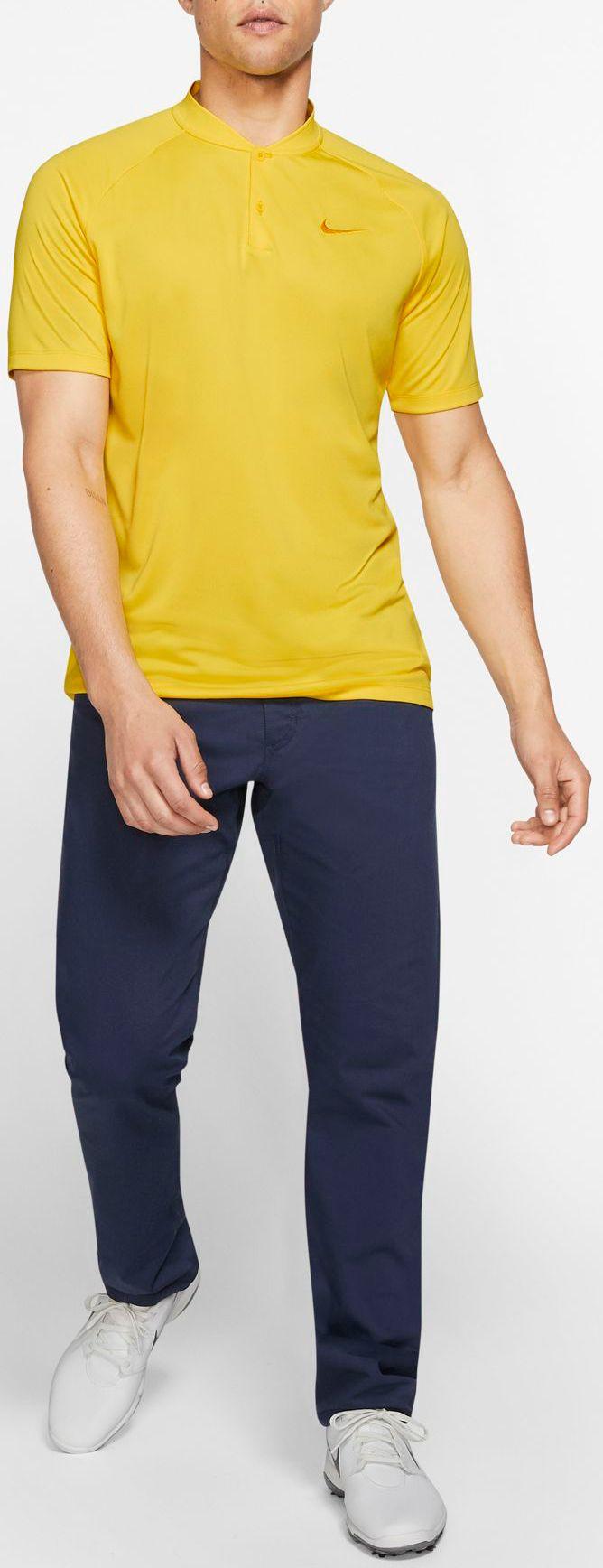 nike momentum blade polo