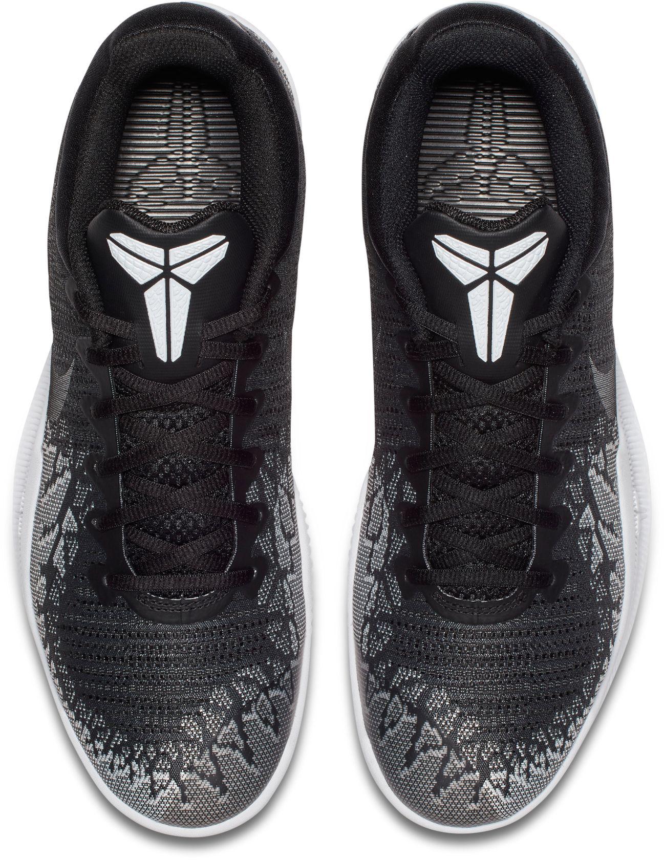 kobe mamba shoes