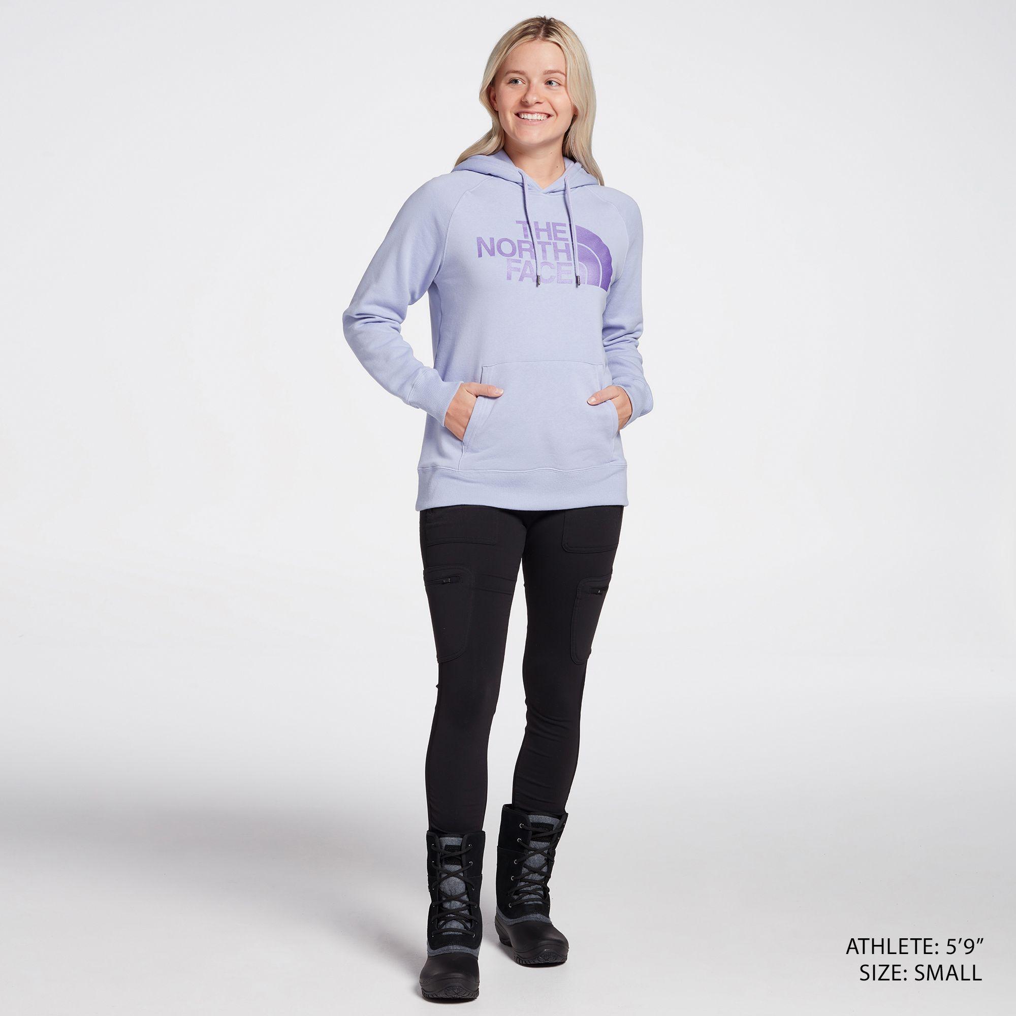 nike pull over