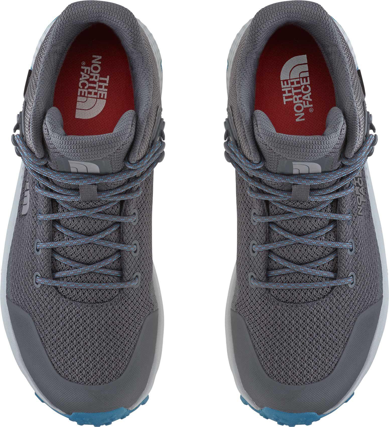 waterproof walking boots north face