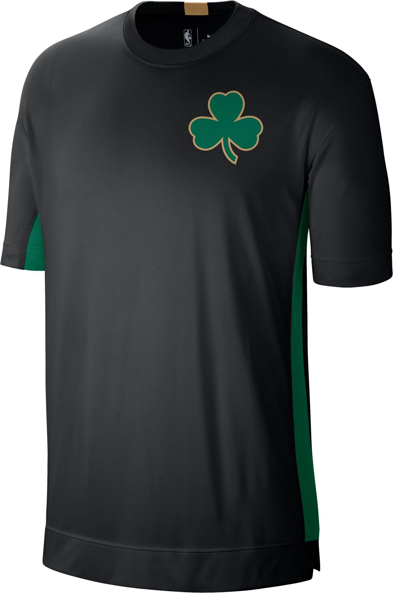 nike celtics t shirt