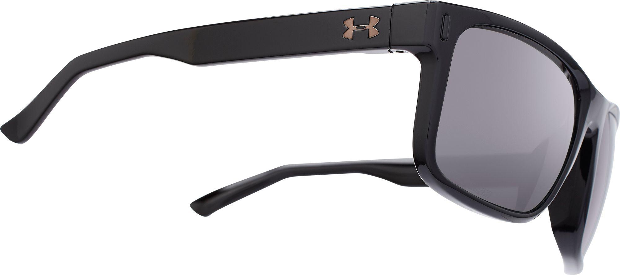under armour assist storm polarized sunglasses