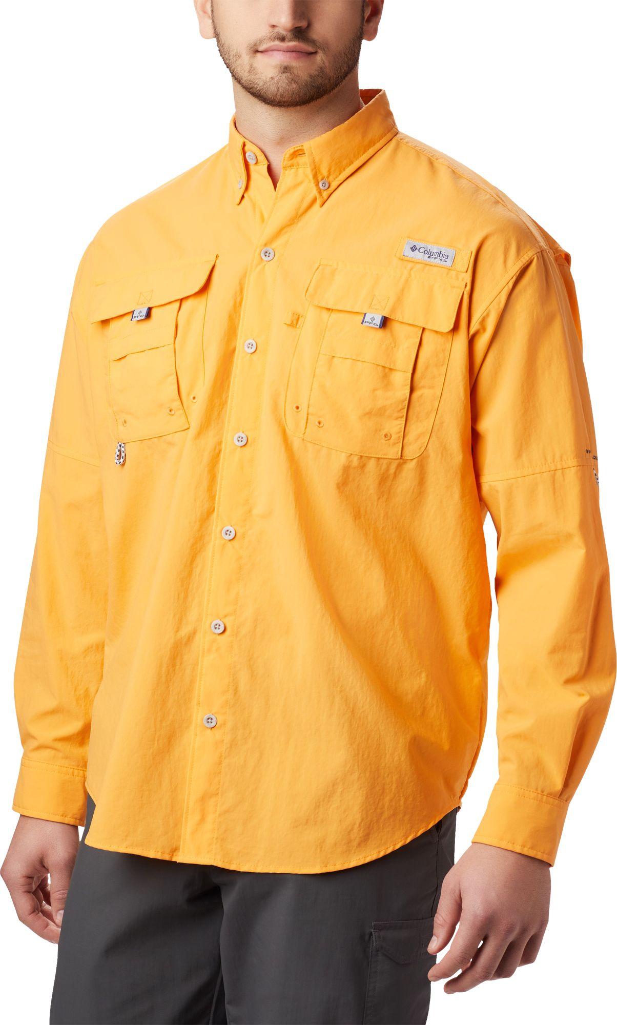 men's columbia bahama shirt