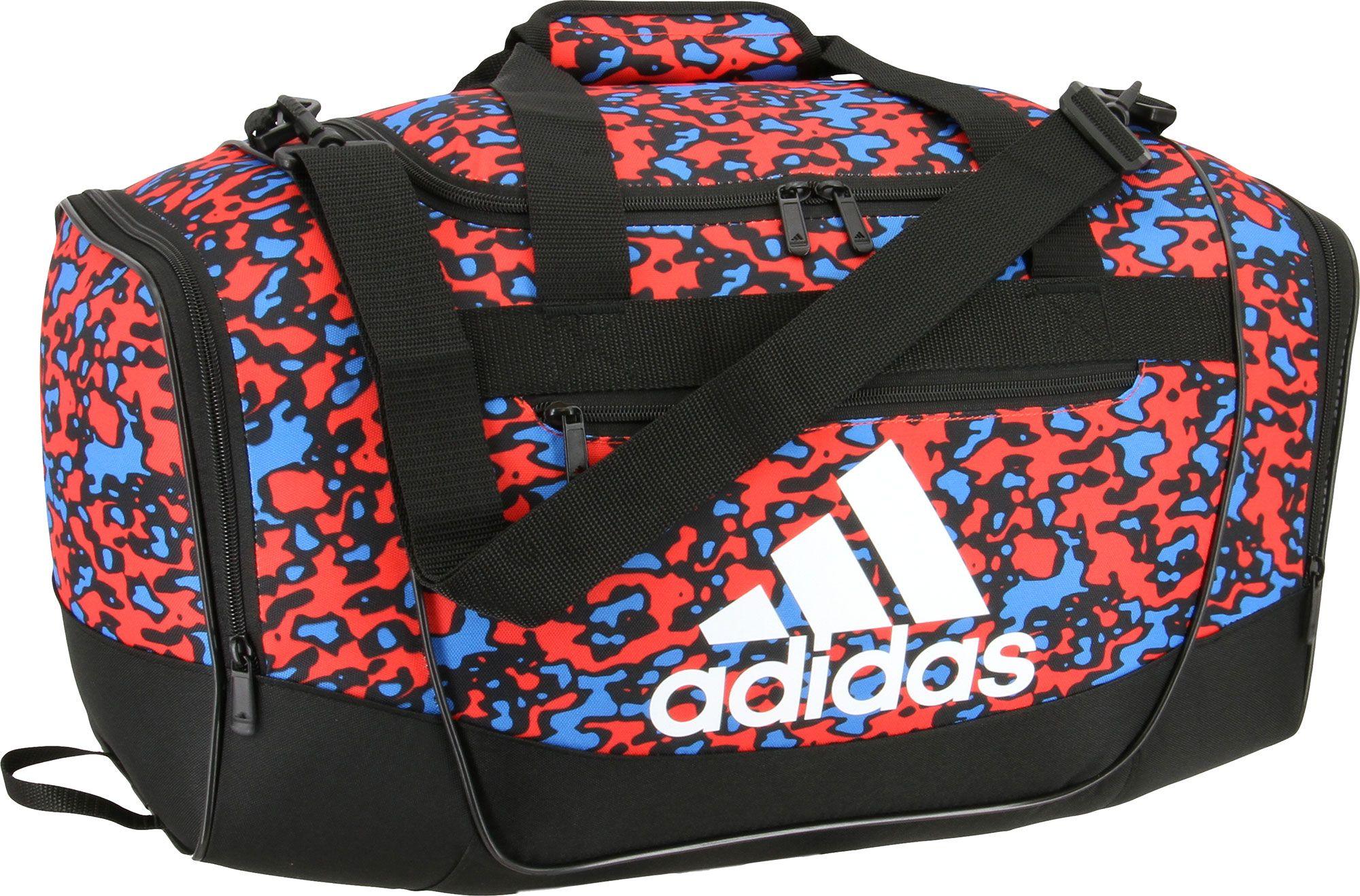 Largest Adidas Duffle Bag | IUCN Water