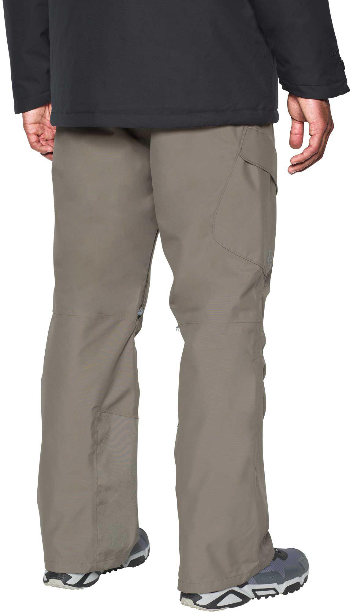 under armour storm snow pants