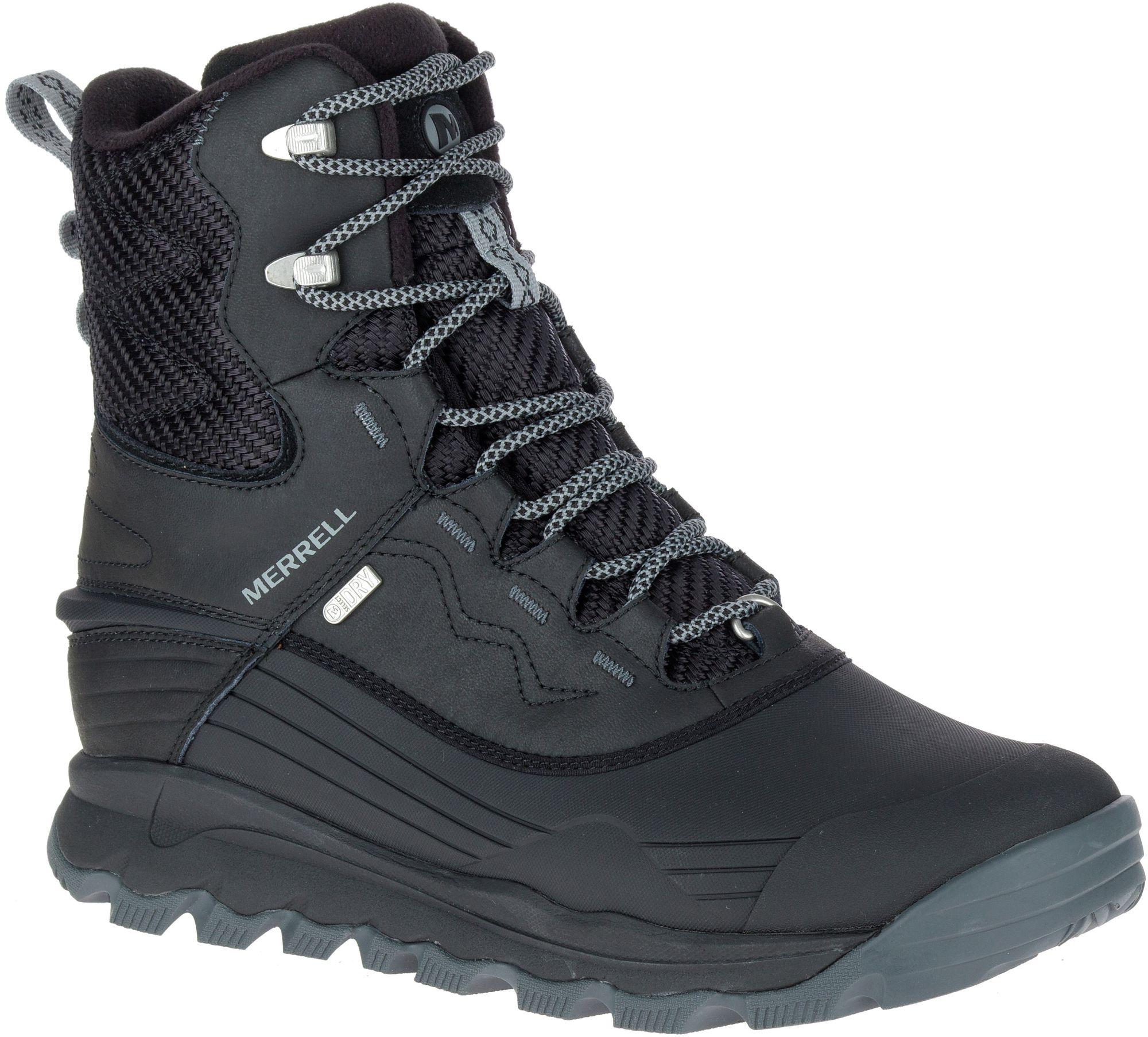 merrell thermo vortex