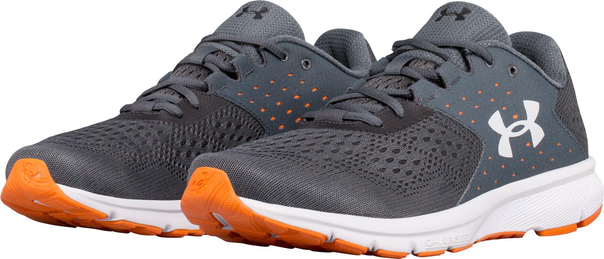41  How do under armour shoes run for Mens