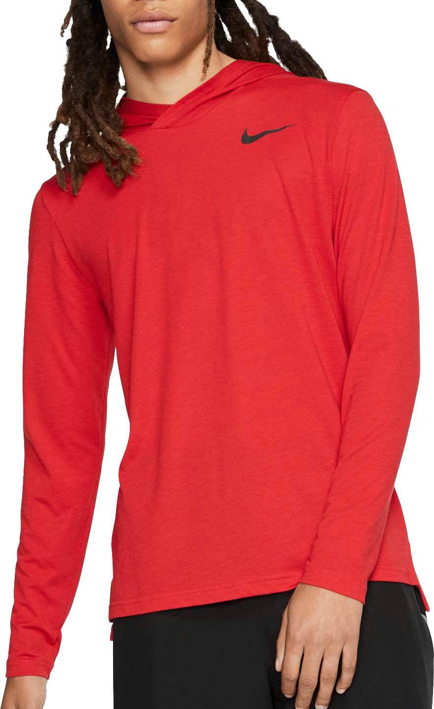 nike dry tee