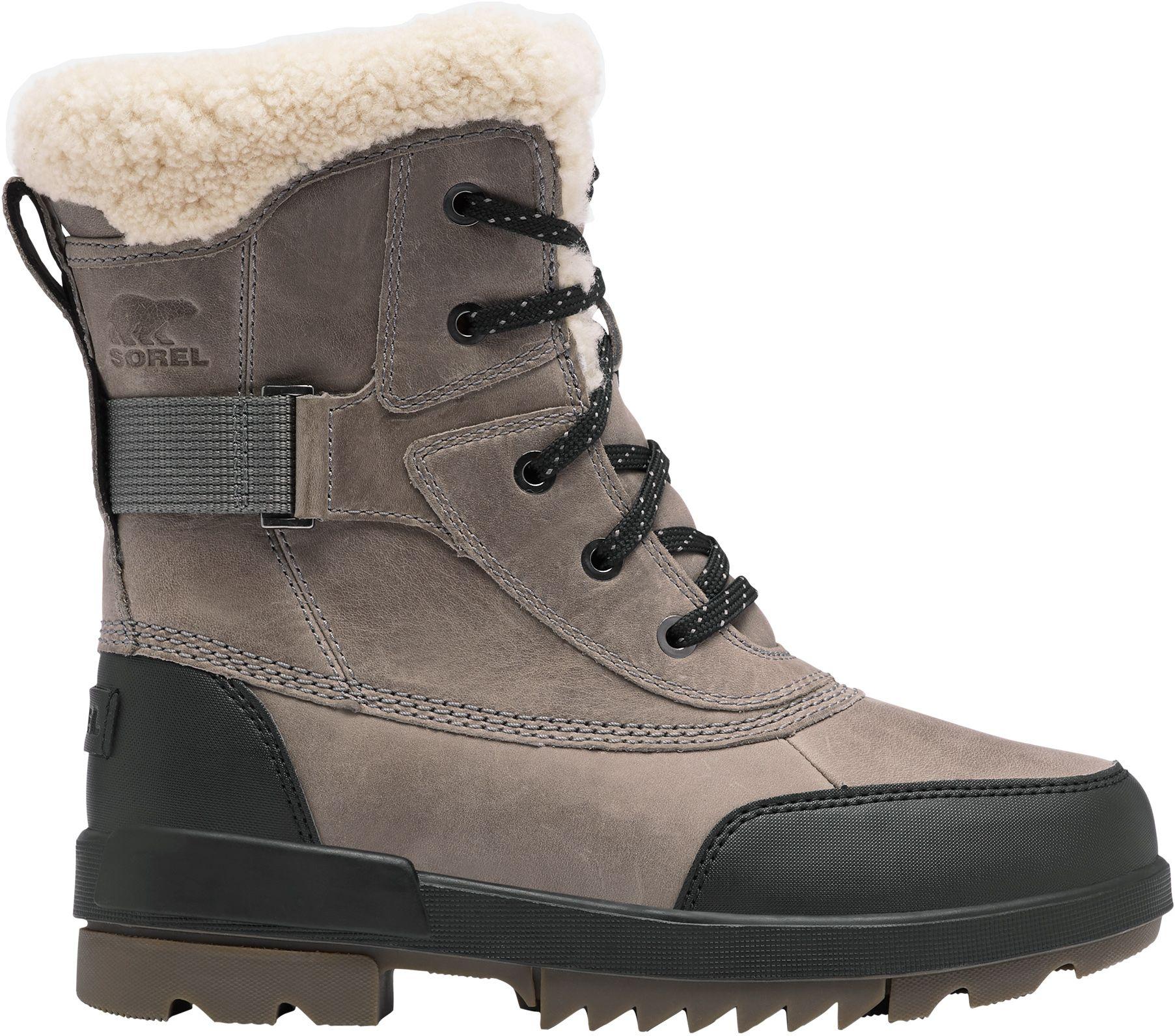 tivoli winter boots