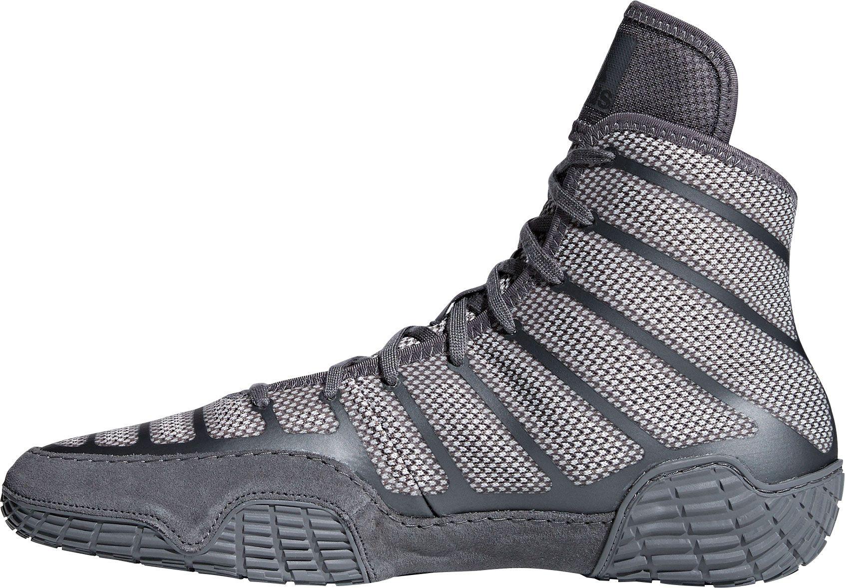 Adidas AdiZero Varner 2 | WrestlingGear