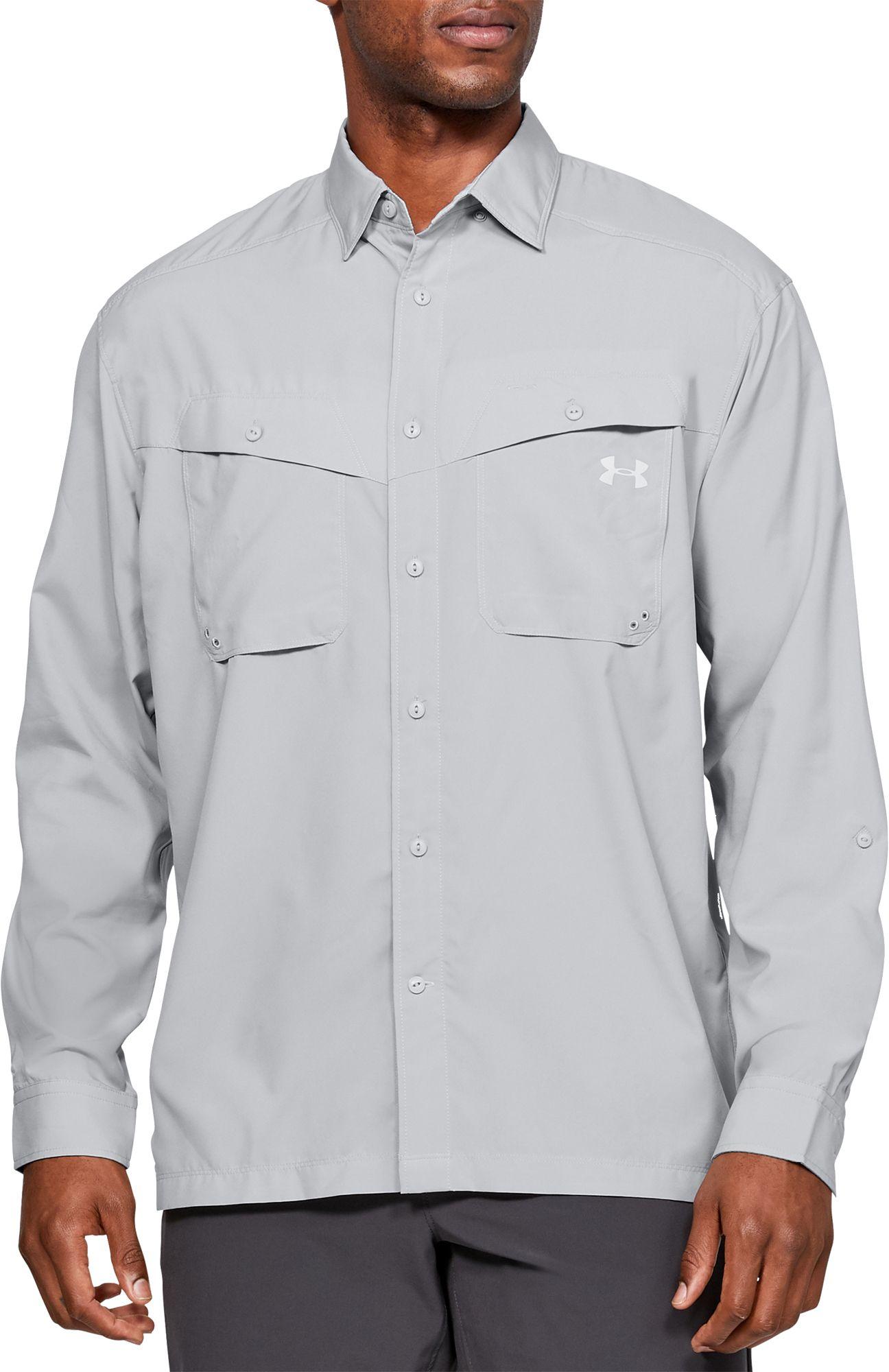 under armour tide chaser shirt