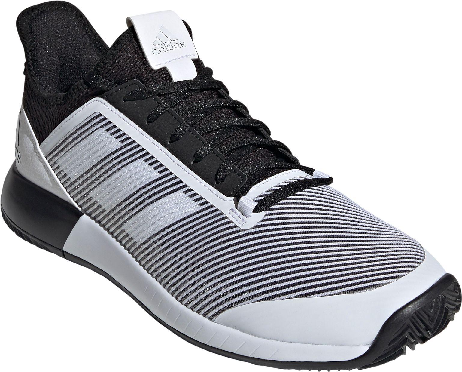 adidas Defiant Bounce 2 Tennis Shoes in 