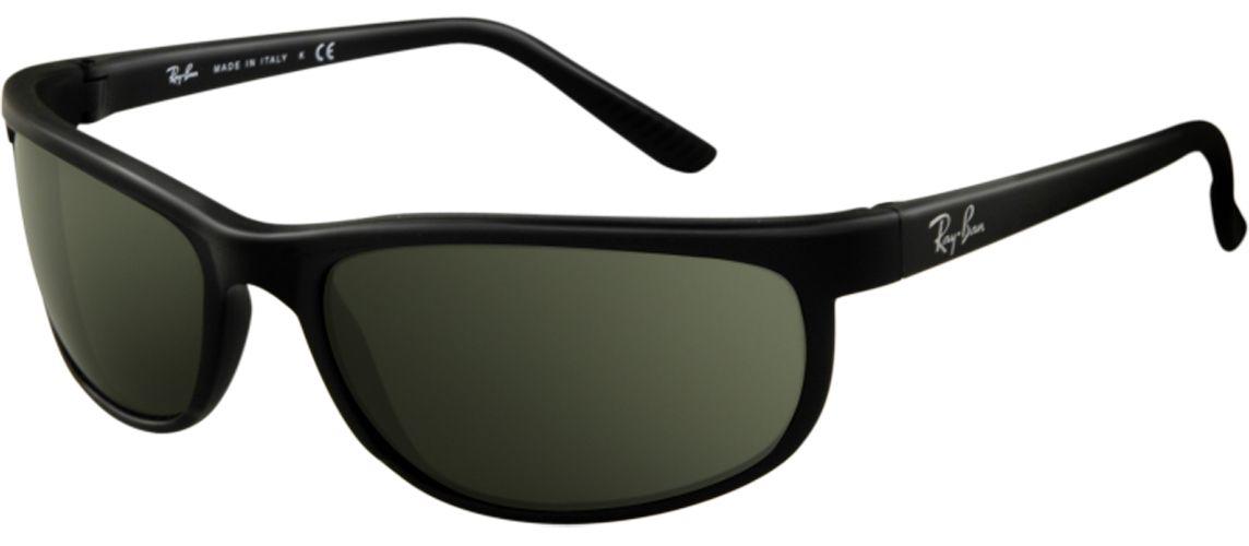 RayBan Predator 2 Sunglasses in Black for Men Lyst