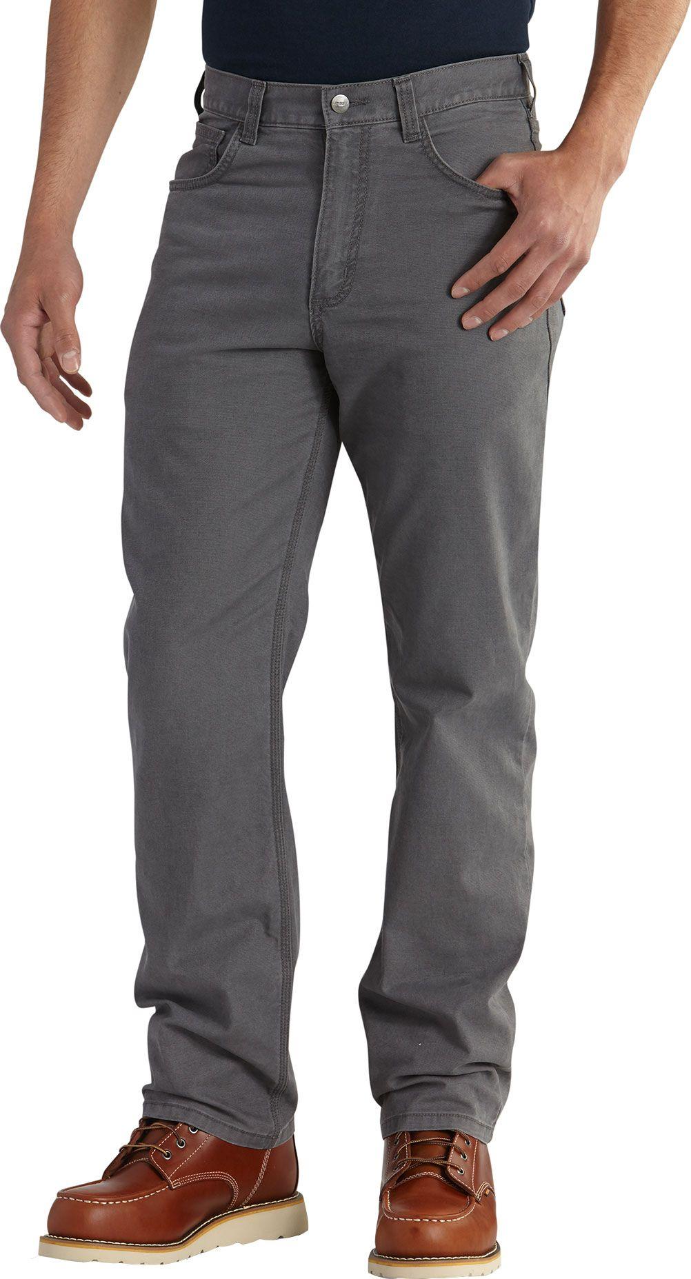 carhartt 5 pocket rigby