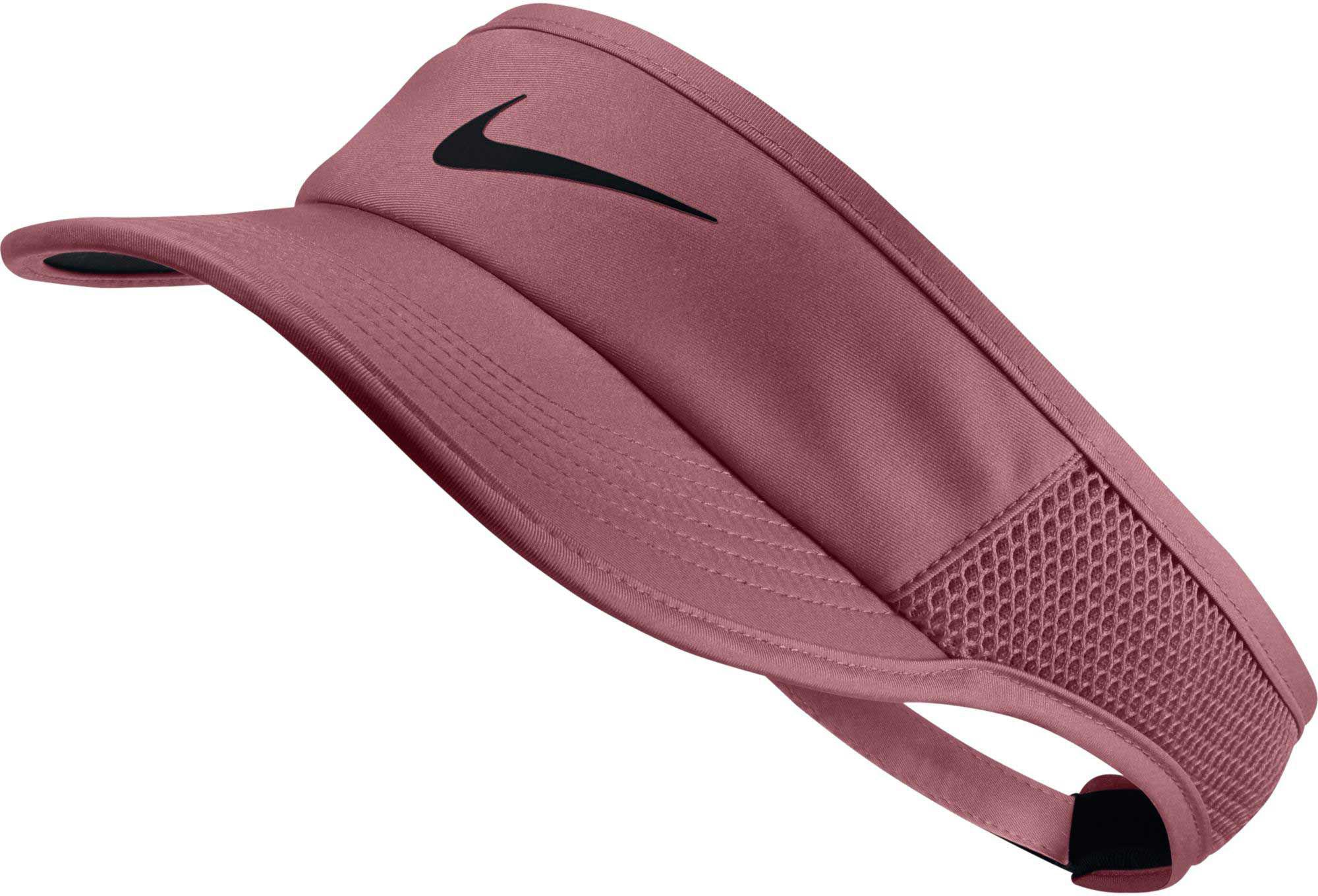 Nike Court Featherlight Aerobill Tennis Visor Lyst