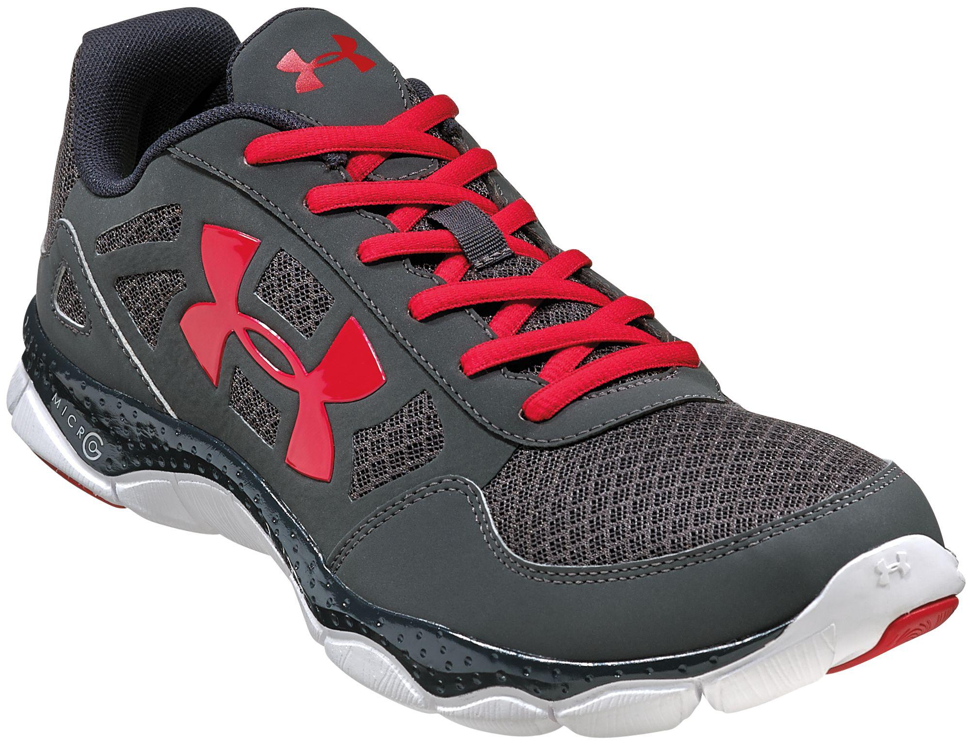 under armour micro g engage women's