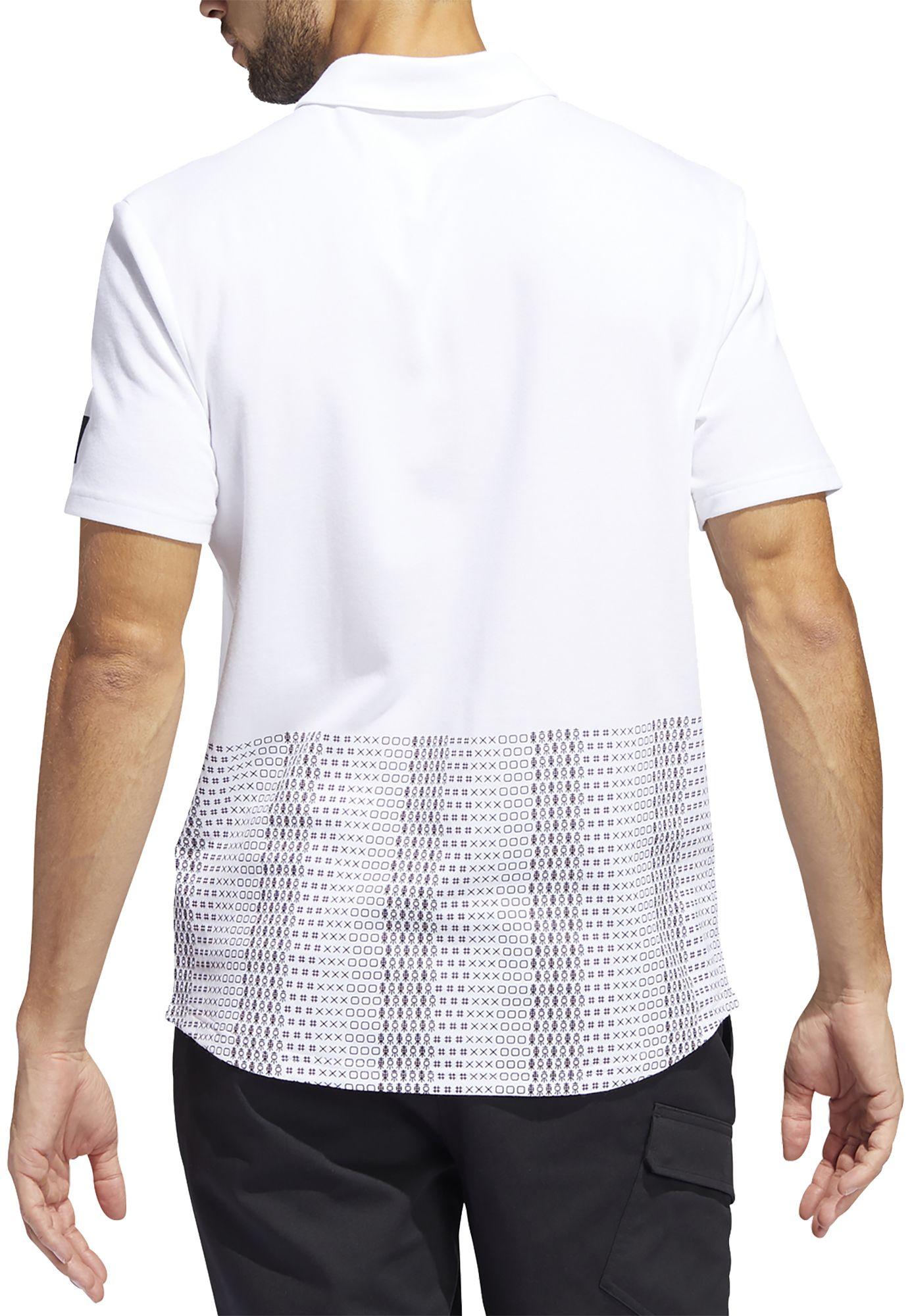 adidas adicross polo
